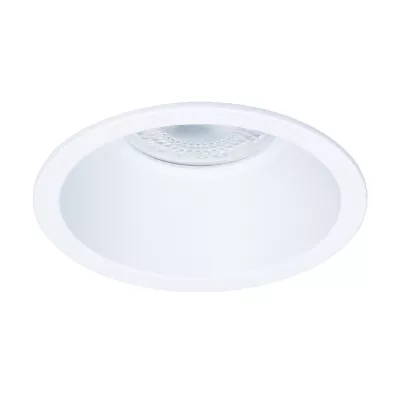 Встраиваемый светильник Arte Lamp Dash A2864PL-1WH