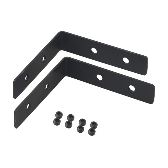 Комплект верхних соединителей (2 шт.) Crystal Lux Space CLT 0.223 10