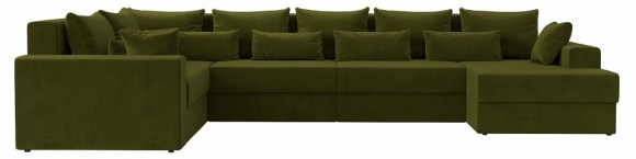 Диван-кровать Майами LDV_128022