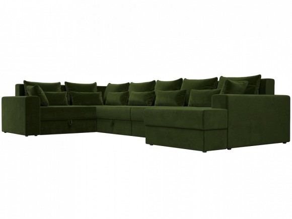 Диван-кровать Майами LDV_128022