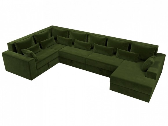 Диван-кровать Майами LDV_128022