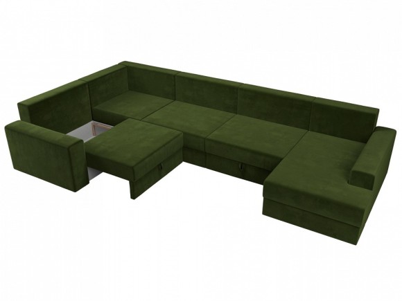 Диван-кровать Майами LDV_128022