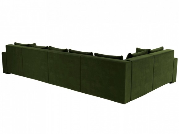 Диван-кровать Майами LDV_128022