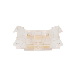 Коннектор последовательный для одноцветной SMD ленты шириной 5мм, комплект 3шт WOLTA WLS-2PIN-5MM-MONO-I