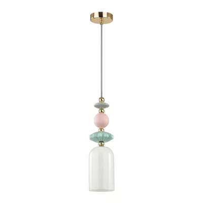 Подвесной светильник Odeon Light CANDY 4861/1B