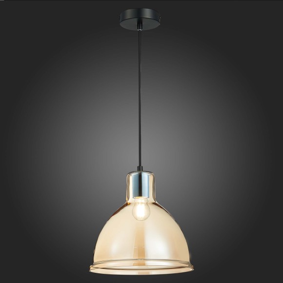 Подвесной светильник Evoluce Bacchi SLE114723-01