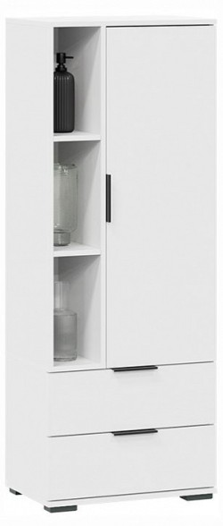 Шкаф комбинированный Агата TRI_254892