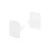 Заглушка Arlight SL-MINI-8-H12 WHITE глухая 037527