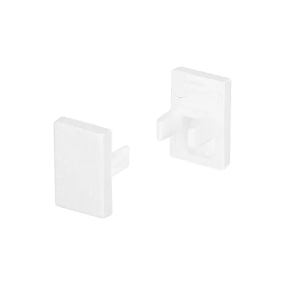 Заглушка Arlight SL-MINI-8-H12 WHITE глухая 037527 Заглушка Arlight SL-MINI-8-H12 WHITE глухая 037527