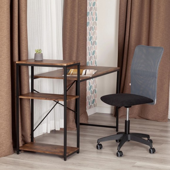 Стул компьютерный Start TET_20603