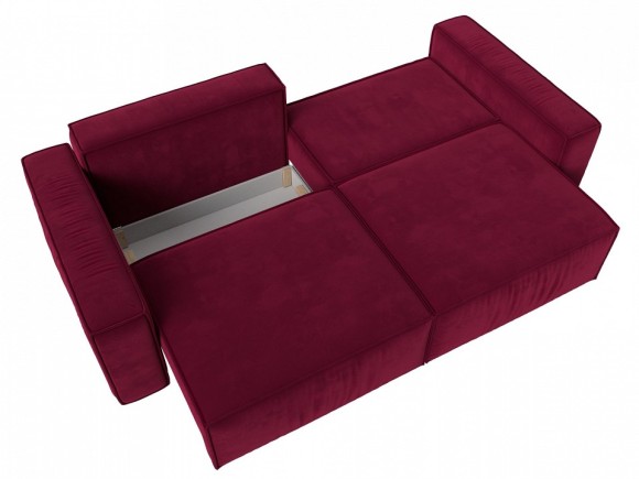 Диван-кровать Прага LDV_130621