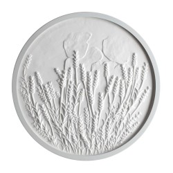 Настенный светильник Odeon Light Hightech Lavanda 7169/10WL