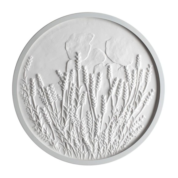 Настенный светильник Odeon Light Hightech Lavanda 7169/10WL