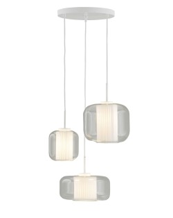 Подвесной светильник Moderli Ember V11815-3P