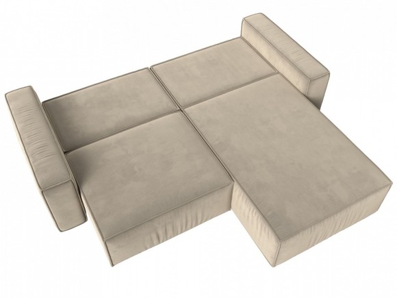 Диван-кровать Прага LDV_130912