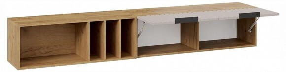 Полка навесная Хилтон TRI_267831