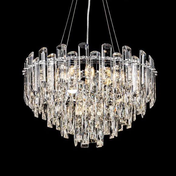 Подвесная люстра Modelux ML.7088.500 CR