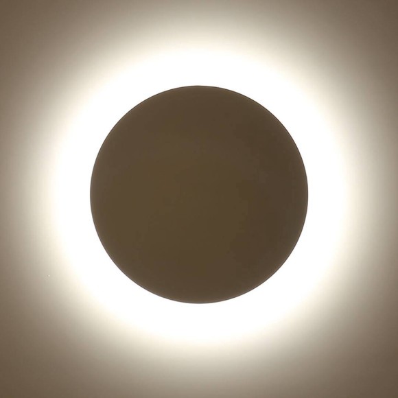 Настенный светильник DesignLed GW-8663L-9-BL-NW 003045