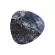 Настенный светильник Delight Collection 7314W/A M blue