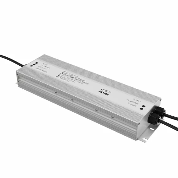 Блок питания Maytoni Led Strip PSL008 12В 300Вт IP67 812007