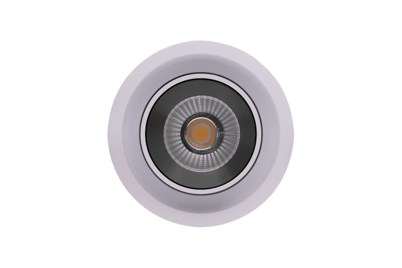 Светодиодный спот Designled SPL 002331, LED, 12W, белый