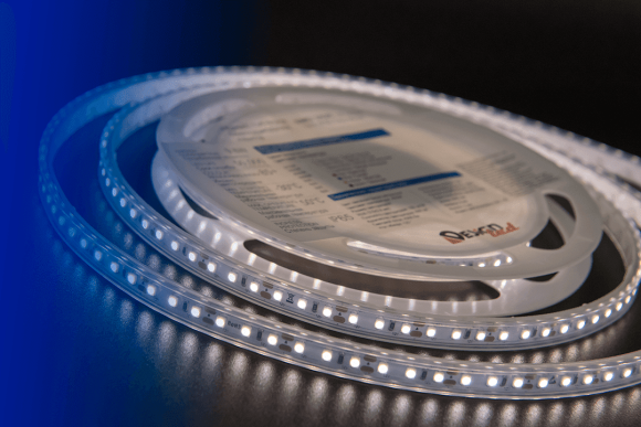 Светодиодная лента DesignLed DSG3120-12-NW-65 002369