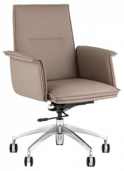 Кресло компьютерное TopChairs Regenta SGR_A335-1A-8383-31