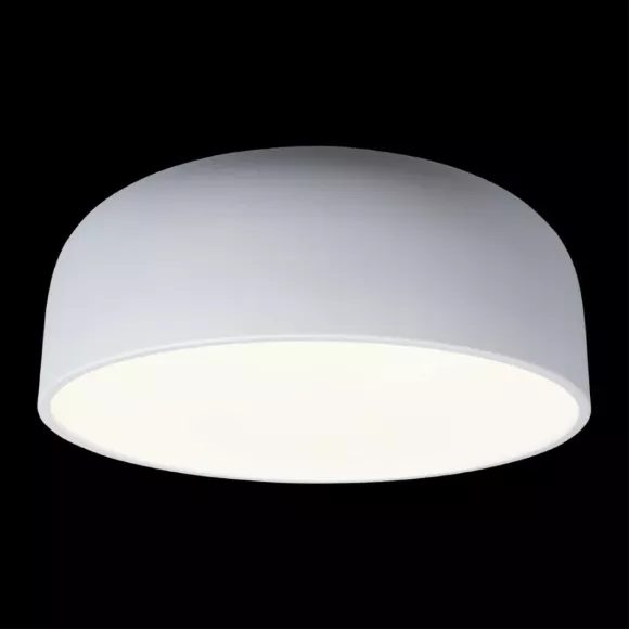 Потолочный светильник Loft IT Axel 10201/480 White, Белый, Нейтральный белый, Металл Потолочный светильник Loft IT Axel 10201/480 White, Белый, Нейтральный белый, Металл