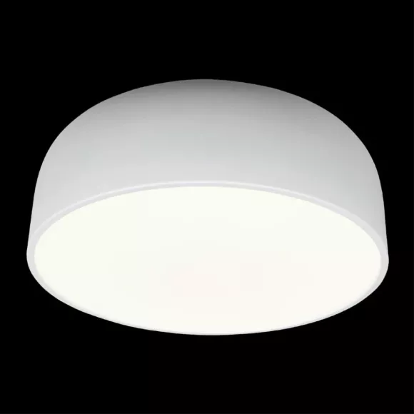 Потолочный светильник Loft IT Axel 10201/480 White, 4000, Нейтральный белый, Модерн Потолочный светильник Loft IT Axel 10201/480 White, 4000, Нейтральный белый, Модерн