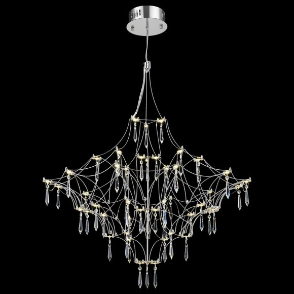 Подвесная люстра Wertmark Fedelina WE335.08.103