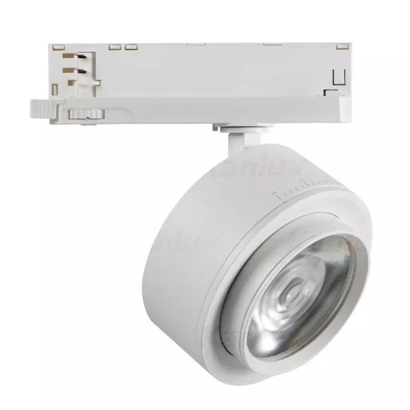 Трековый трехфазный светильник Kanlux Btl 35654 Трековый трехфазный светильник Kanlux Btl 35654