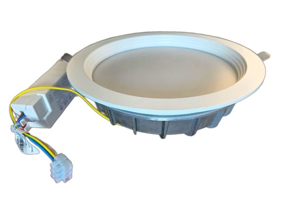 Встраиваемый светильник Fiberli CDEW6 11130103