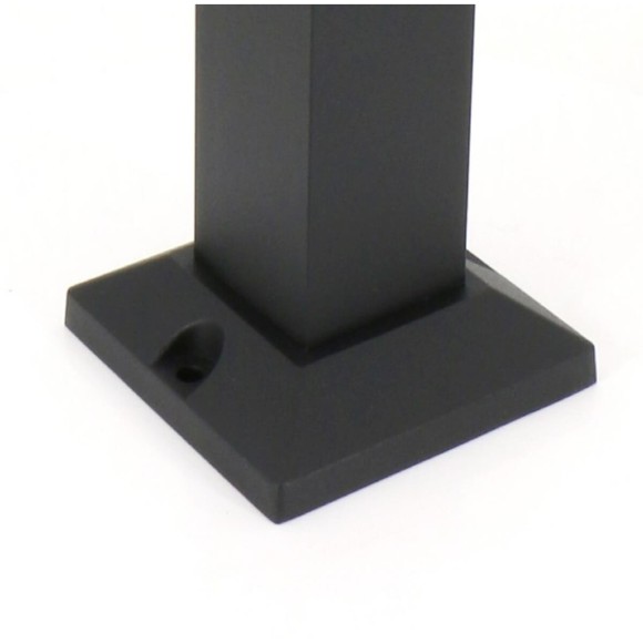 Садовый светильник Favourite Pillar 2861-1F