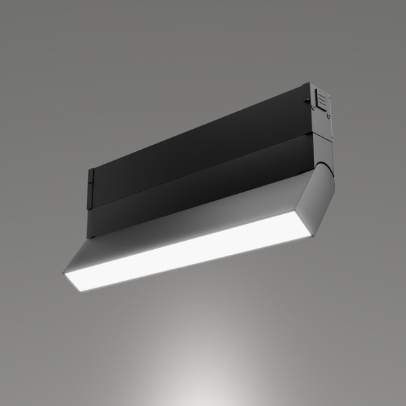 Трековый магнитный светильник Lightera Startrek 220 LE175TRL-6B4K