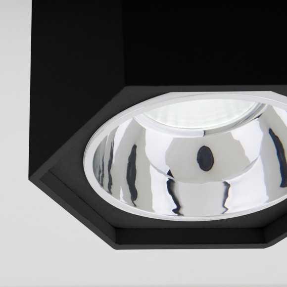 Накладной светильник Elektrostandard 4690389176517