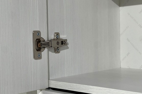 Стенка для прихожей Барселона-1 MBS_PR-0016-1747