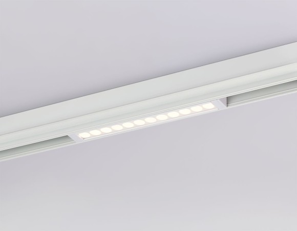 Трековый светодиодный светильник Ambrella Light Track System GL1715