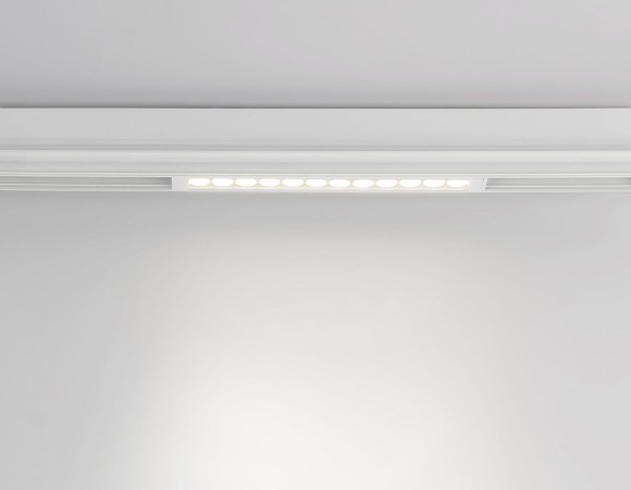 Трековый светодиодный светильник Ambrella Light Track System GL1715