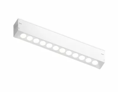 Трековый светодиодный светильник Ambrella Light Track System GL1715