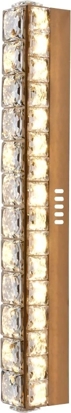 Настенный светильник Stilfort УльтраТон 4052/03/01W