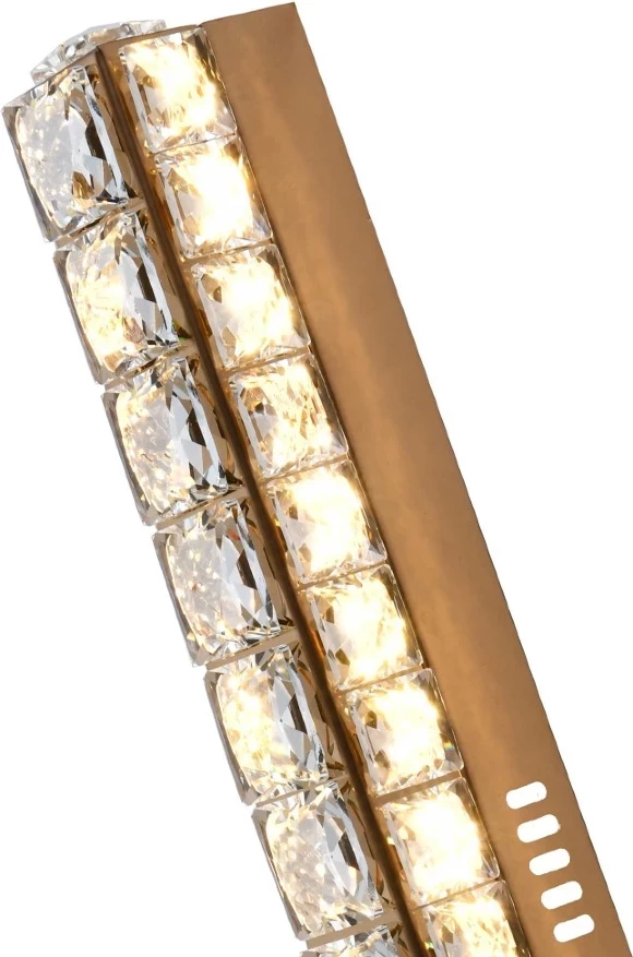 Настенный светильник Stilfort УльтраТон 4052/03/01W