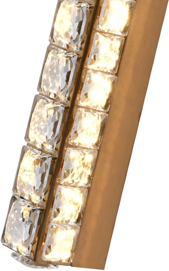 Настенный светильник Stilfort УльтраТон 4052/03/01W