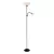 Торшер Arte Lamp Duetto A9569PN-2BK