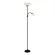 Торшер Arte Lamp Duetto A9569PN-2BK