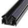 Шинопровод с закладным профилем AM Group MAGNET AM537 3M BK