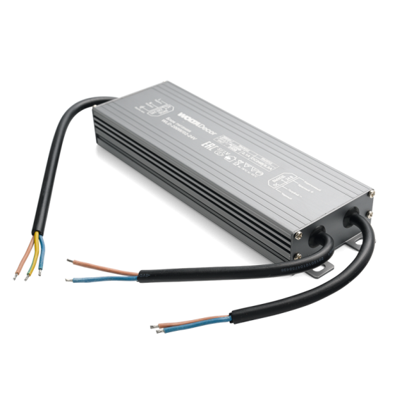 Блок питания Wolta WLD-200W/02-24V