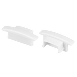 Заглушка Arlight LINE-2308-F глухая WHITE 044239