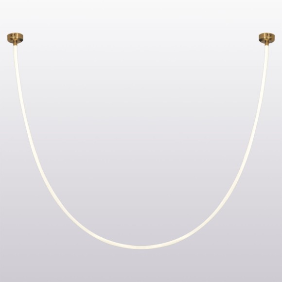 Подвесной светильник Lussole LSP-7012