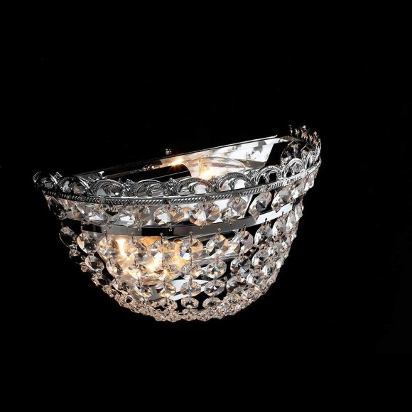 Настенный светильник Aployt Wiga APL.758.01.02