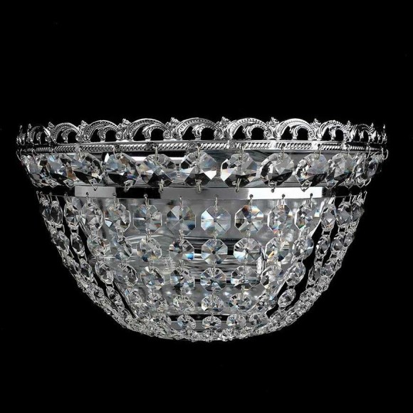 Настенный светильник Aployt Wiga APL.758.01.02